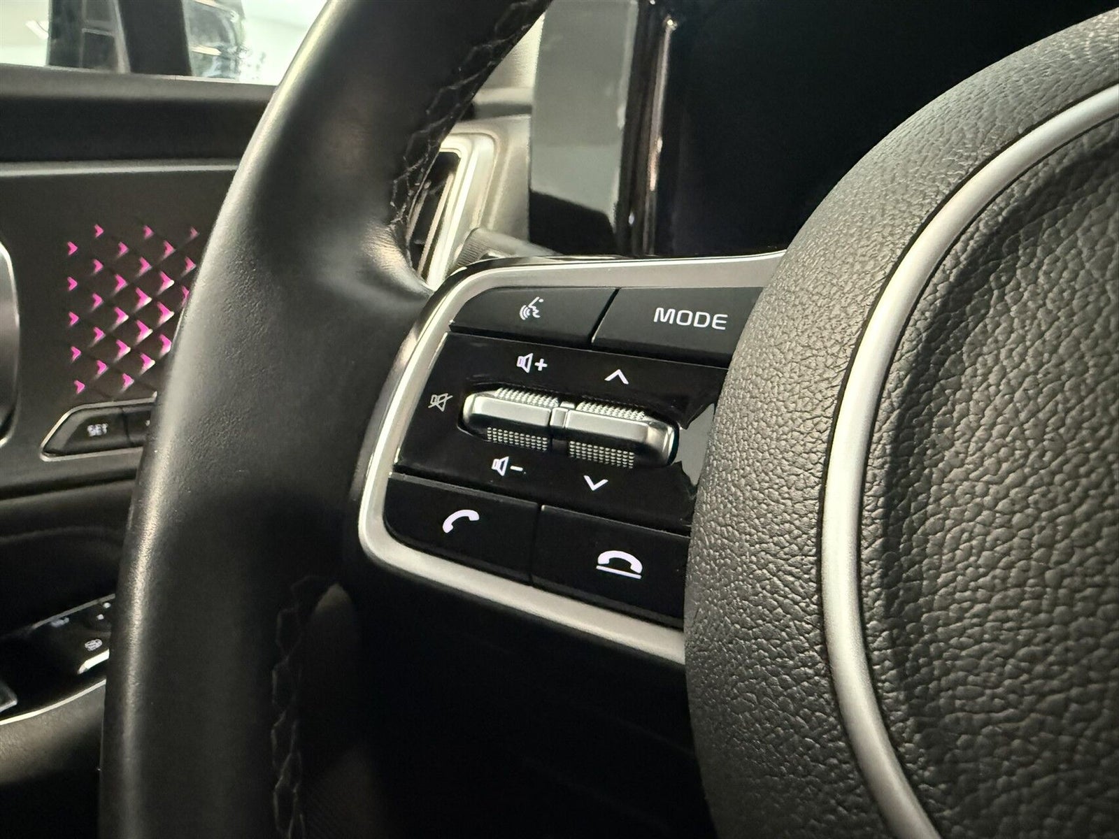 Kia Sorento PHEV Premium aut. 4WD 7prs