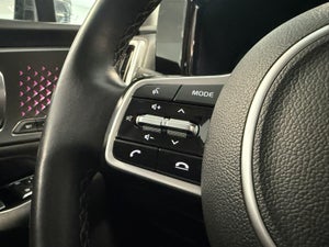 Kia Sorento PHEV Premium aut. 4WD 7prs