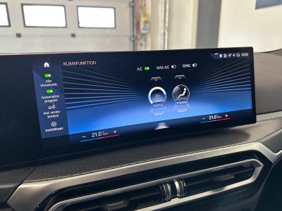 BMW i4 eDrive40 M-Sport