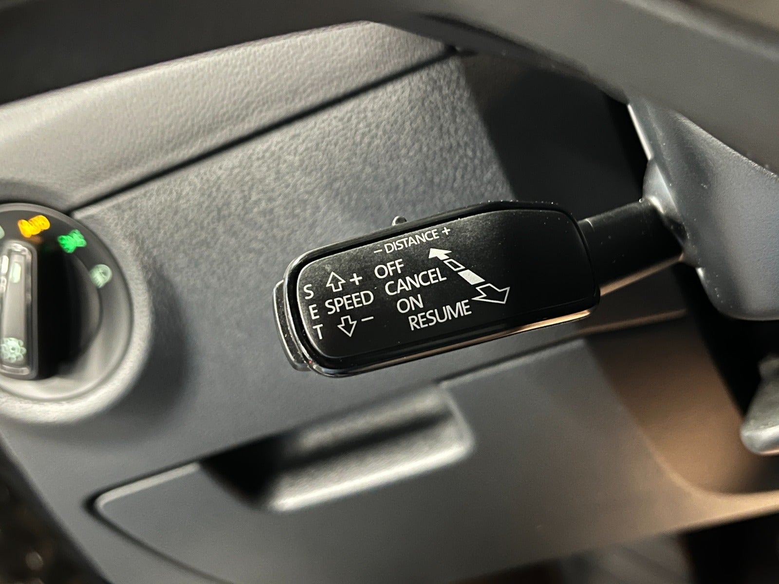 Billede af Skoda Octavia 1,5 TSi 150 Style Combi