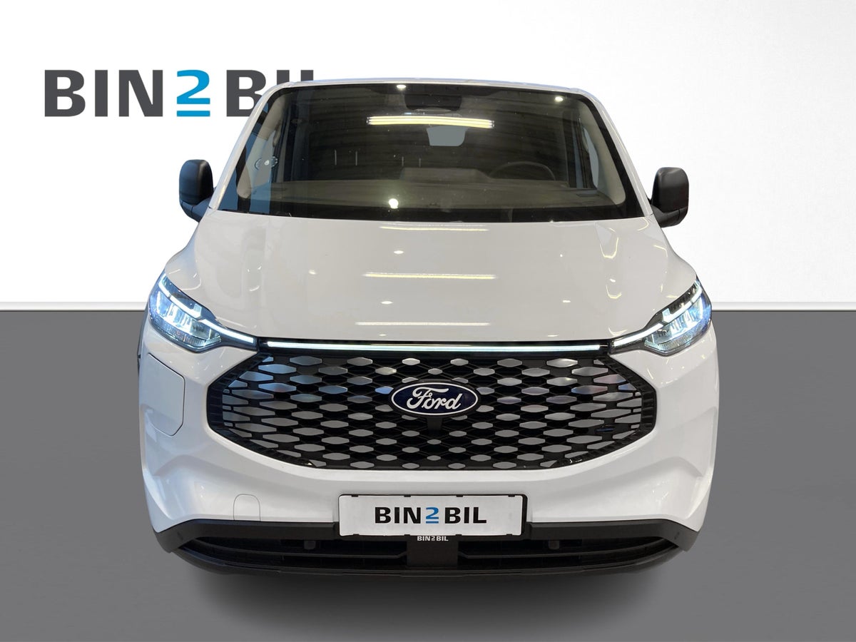 Ford E-Transit Custom 320L Trend billede 9