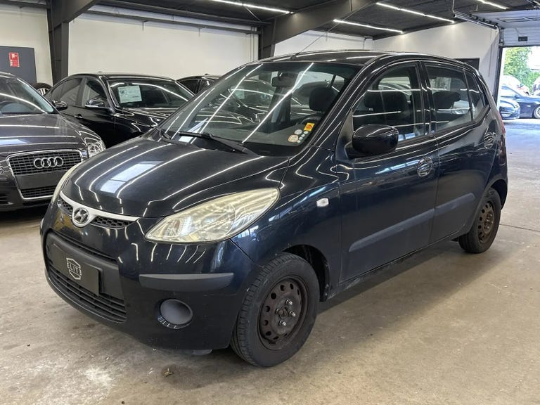 Hyundai i10 Comfort