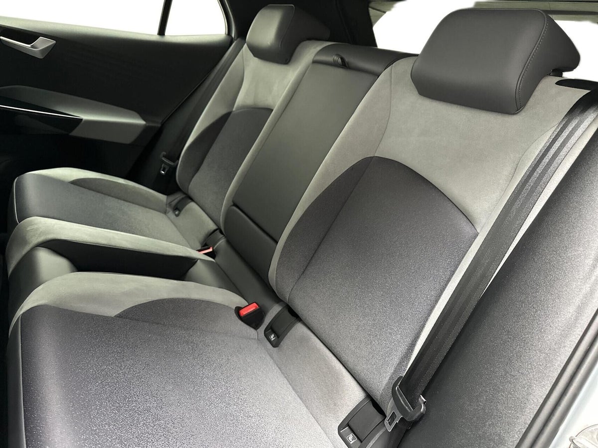 VW ID.3 Pro S billede 12
