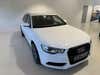 Audi A6 TDi 177 Avant Multitr.