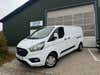 Ford Transit Custom 300L TDCi 130 Trail thumbnail