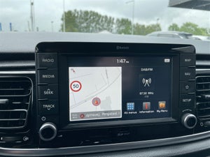 Kia Rio T-GDi Premium