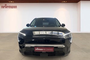 Kia EV3 Long Range Upgrade