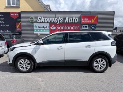 Peugeot 5008 1,5 BlueHDi 130 Active Pack EAT8 7prs 5d