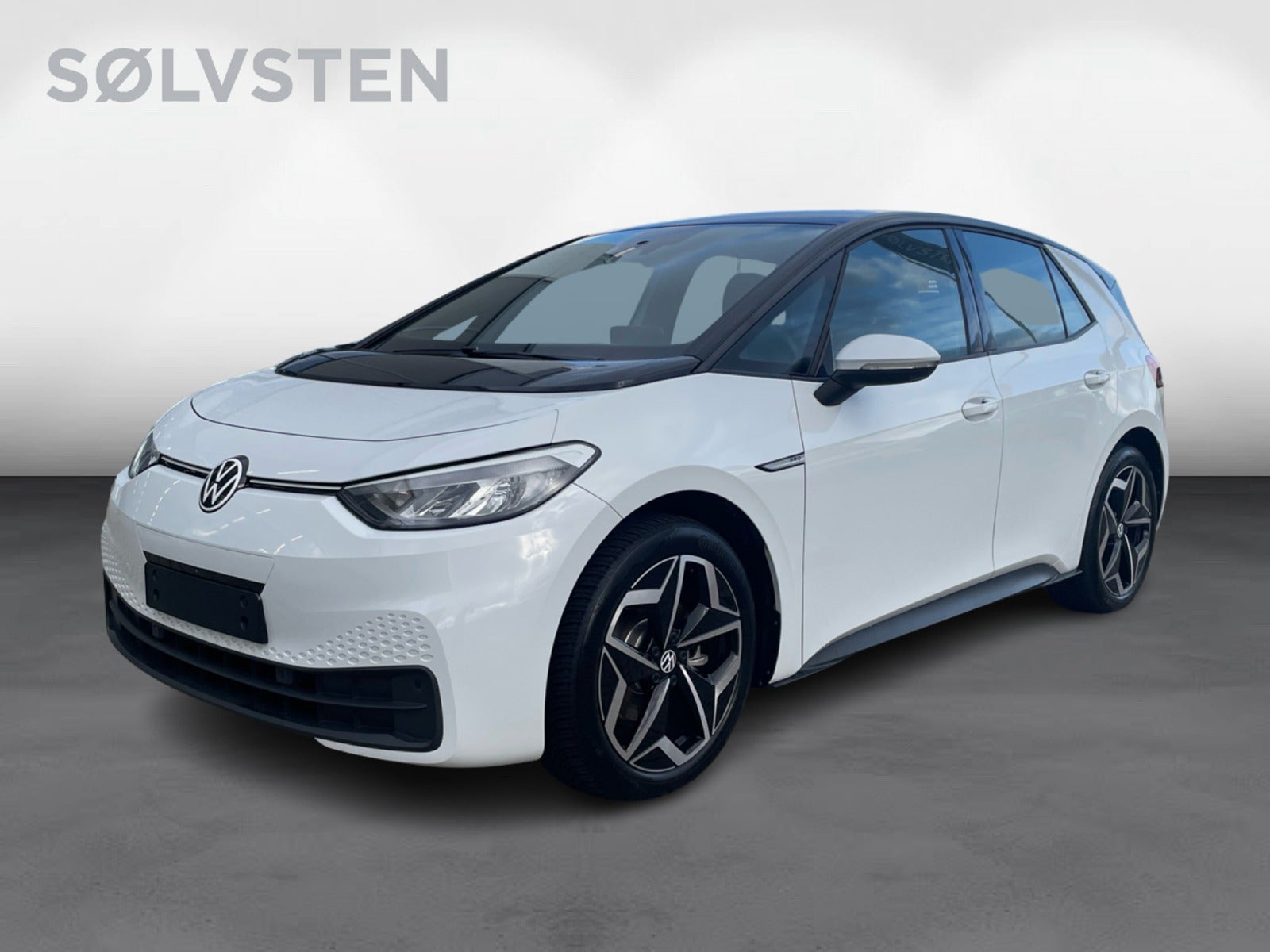 Main Car Image