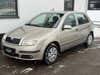Skoda Fabia 16V 75 Ambiente