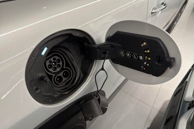 MINI Cooper SE Younique Trim