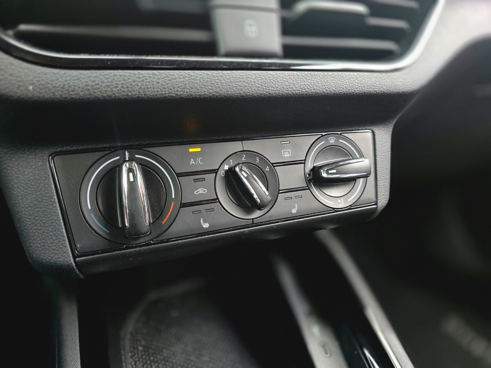 Billede af Skoda Kamiq 1,0 TSi 110 Dynamic DSG