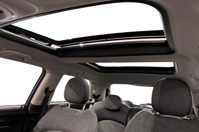 MINI Cooper SE Camden Edition