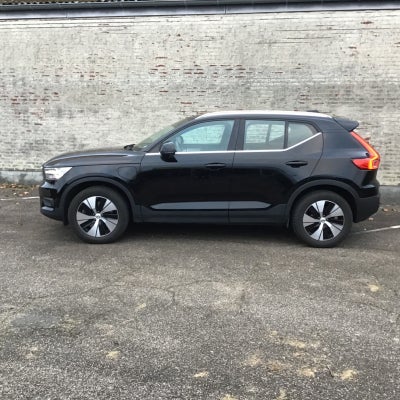 Volvo XC40 1,5 T5 ReCharge Inscription aut. 5d