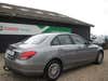 Mercedes C220 BlueTEC aut. thumbnail