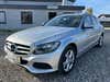 Mercedes C220 BlueTEC stc. thumbnail