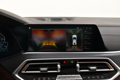 BMW X5 xDrive45e M-Sport aut.