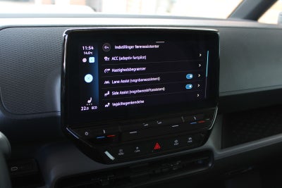 VW ID. Buzz Cargo Comfort