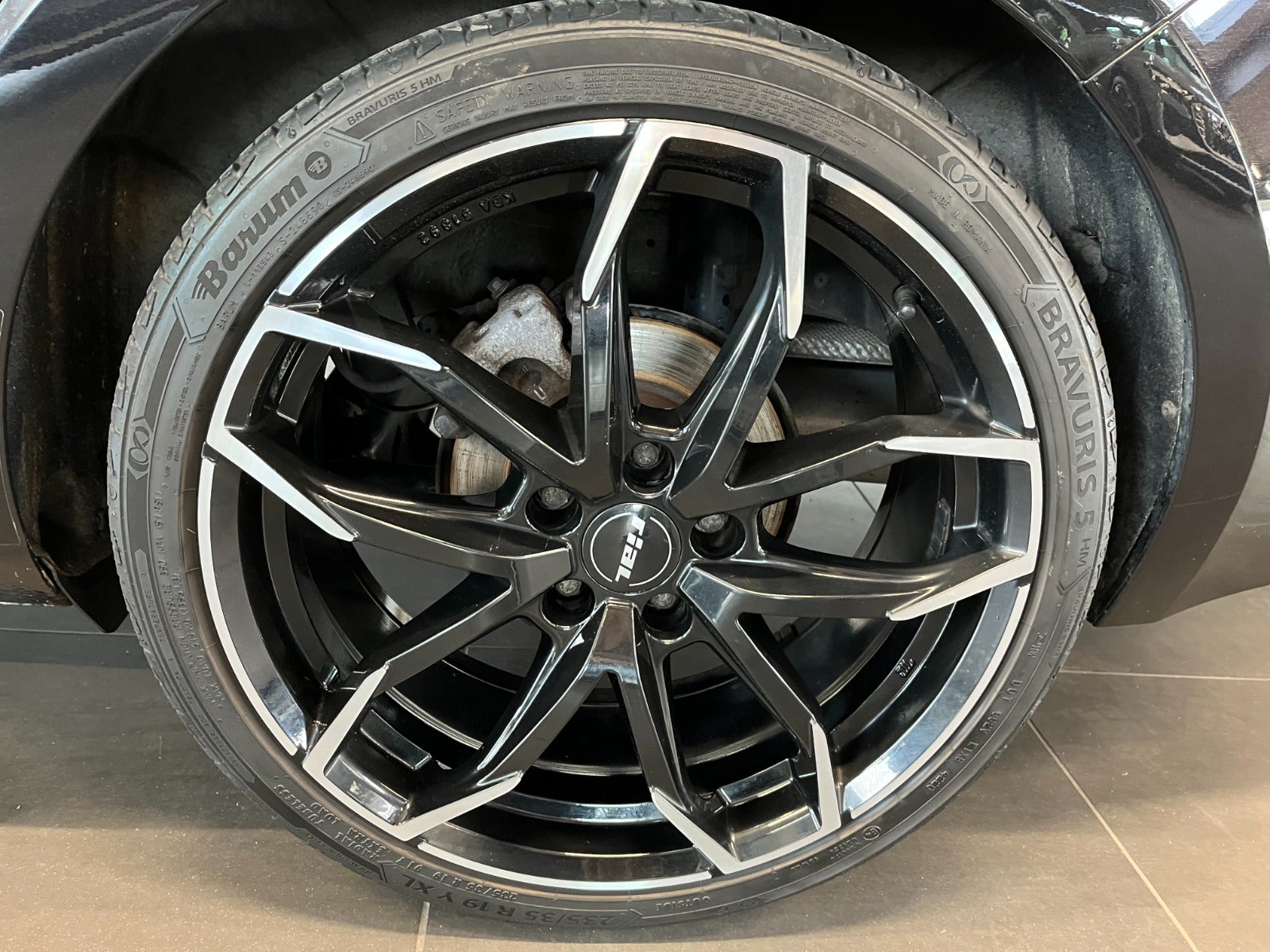 Billede af Skoda Octavia 2,0 TDi 150 Style Combi DSG