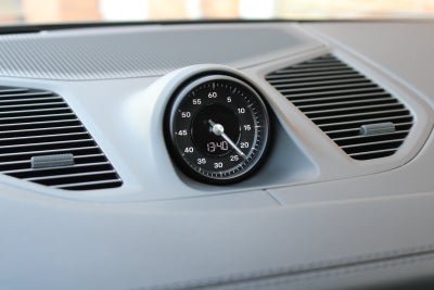 Porsche Cayenne S E-Hybrid Tiptr.