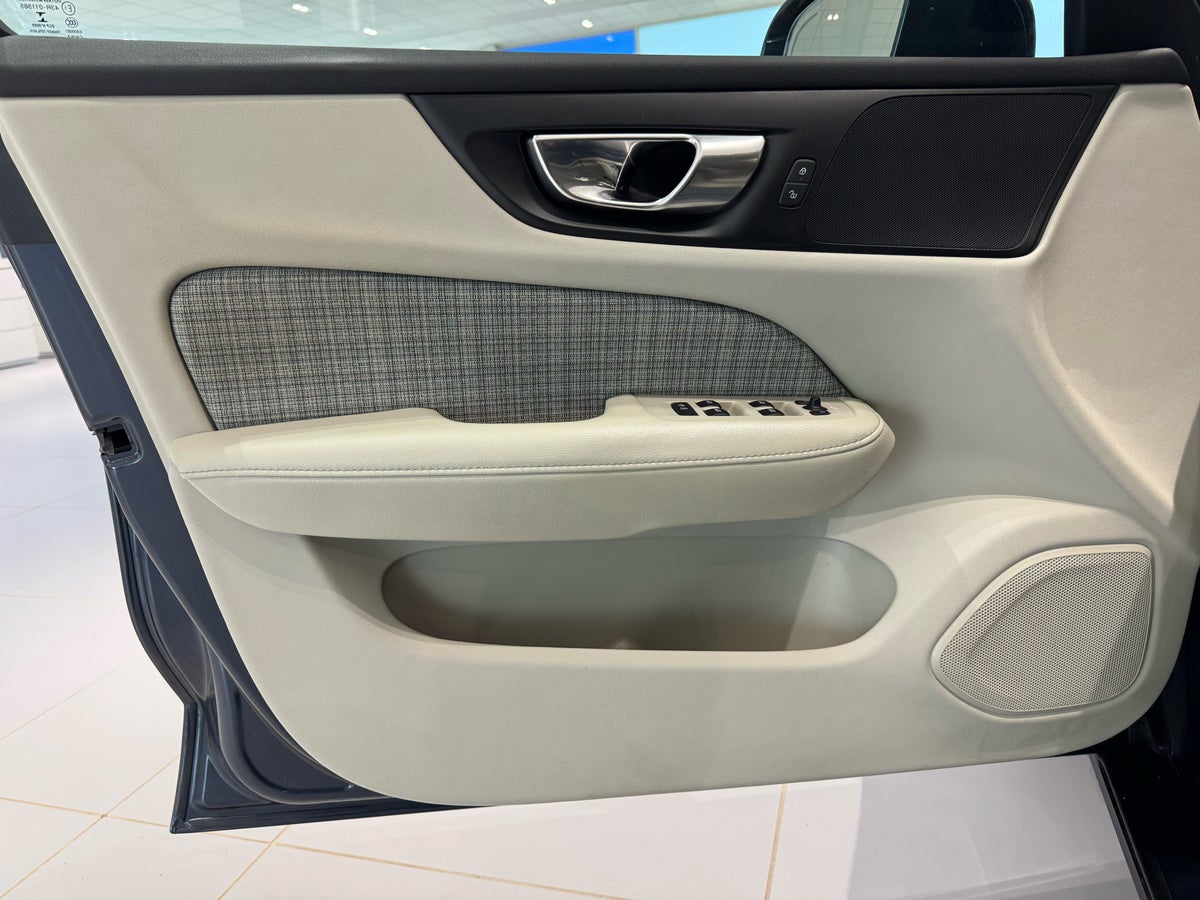 Volvo V60 T6 ReCharge Core aut. AWD billede 12