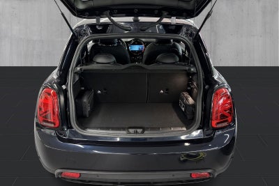 MINI Cooper SE Camden Edition