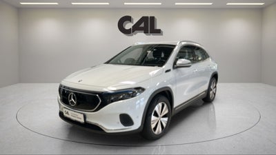 Mercedes EQA250   5d