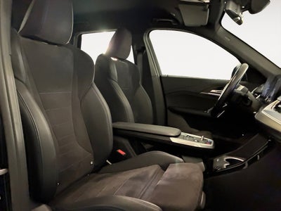 BMW iX1 xDrive30 M-Sport Premium Van