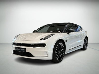 Zeekr 001  Privilege AWD 5d