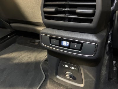 Audi Q4 e-tron Progress