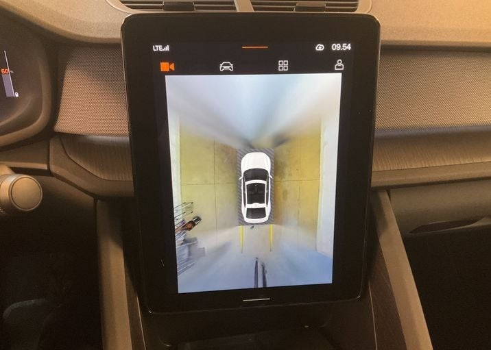 Billede af Polestar 2  Long Range