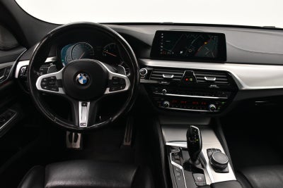 BMW 640i Gran Turismo M-Sport xDrive aut.