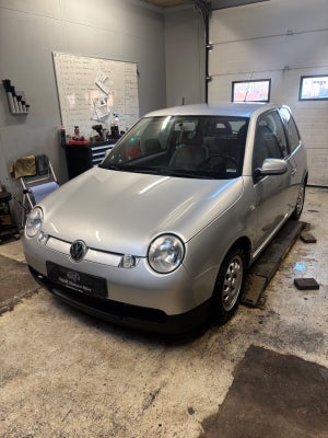 VW Lupo 1,2 TDi 3L 3d