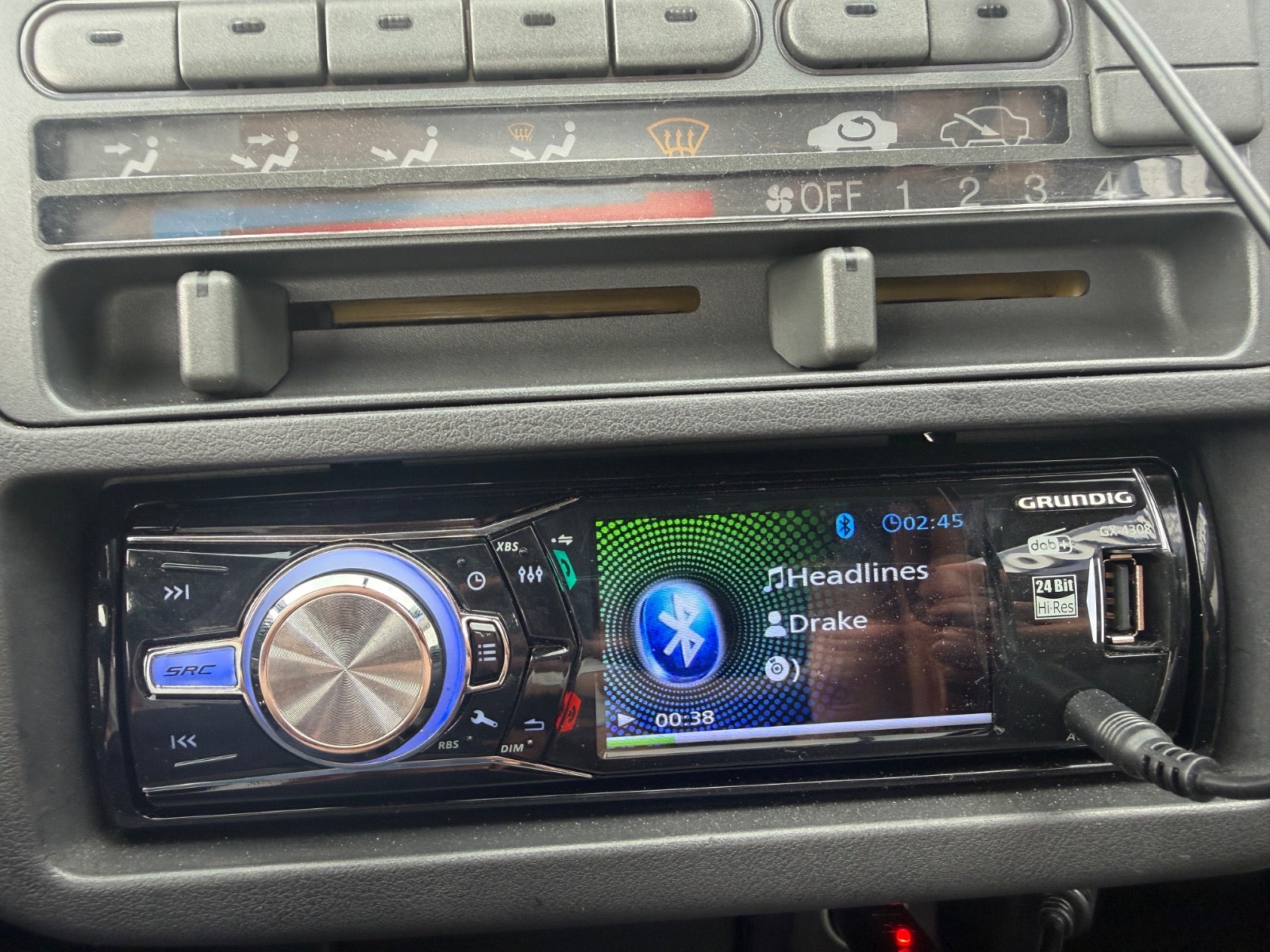 Billede af Honda Civic 1,5 LSi Coupé