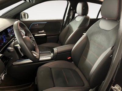 Mercedes EQA300 AMG Line 4Matic
