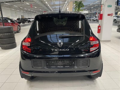 Renault Twingo SCe 75 Zen billede 2