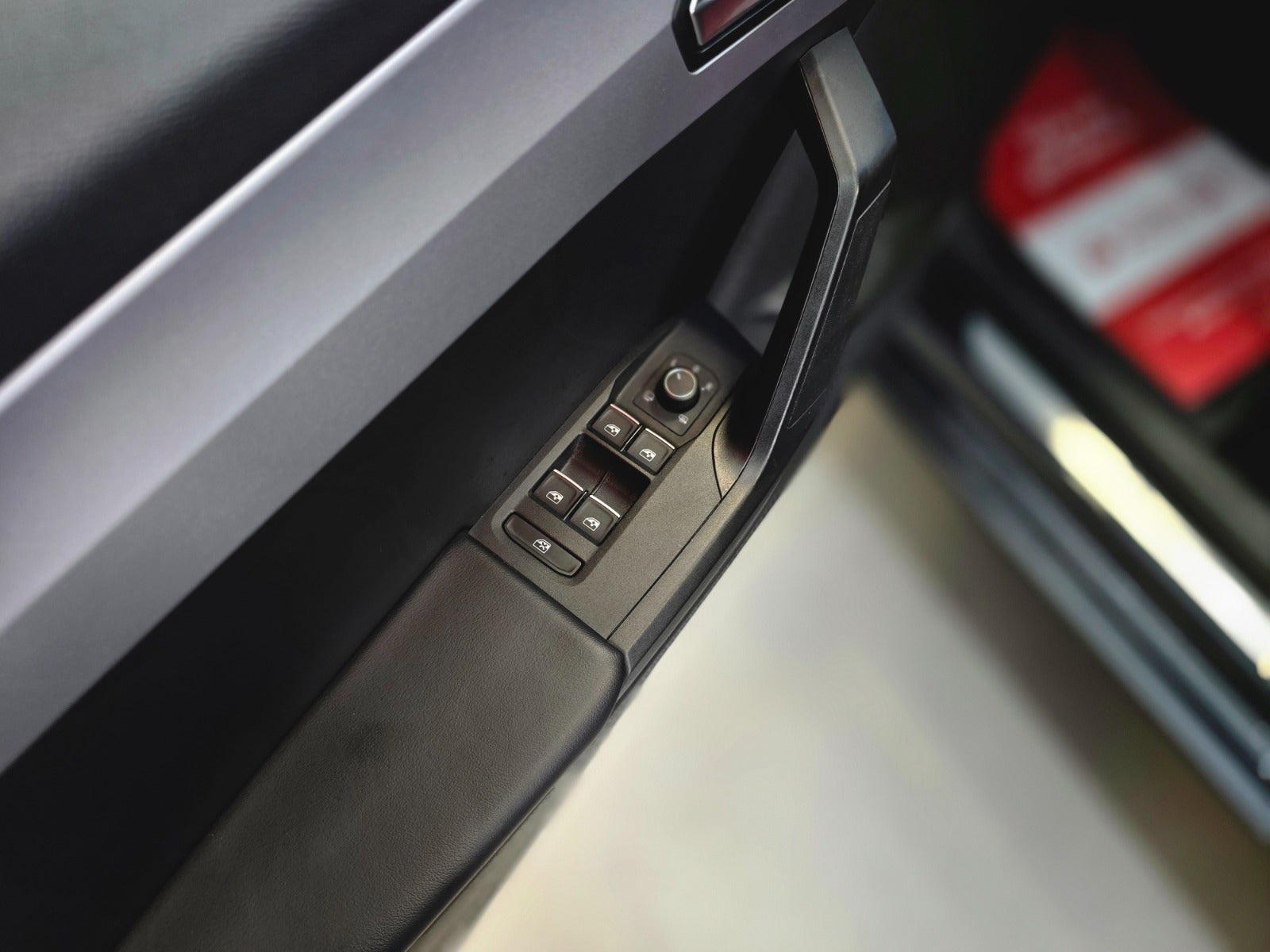 Billede af Seat Leon 2,0 TDi 150 FR DSG