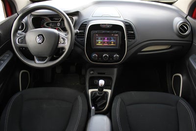 Renault Captur TCe 120 Zen billede 3