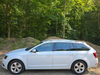 Skoda Octavia TDi 150 Style Combi DSG thumbnail