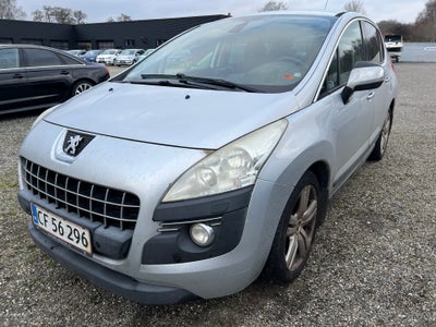 Peugeot 3008 1,6 HDi 110 Premium 5d