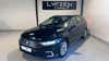 VW Passat GTE Variant DSG