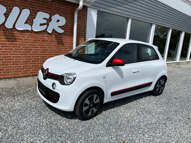 Renault Twingo SCe 70 Expression