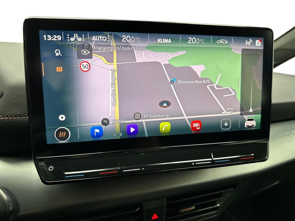 Cupra Born High billede 11