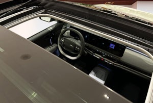 Kia EV3 Long Range Upgrade