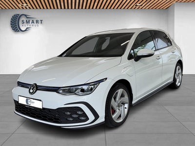 VW Golf VIII 1,4 GTE DSG