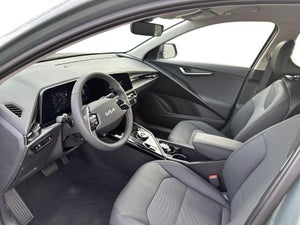 Kia Niro EV Prestige
