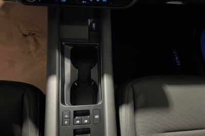 Hyundai Ioniq 6 Ultimate AWD