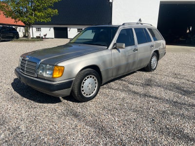 Mercedes 300 TE 3,0 24V stc. aut. 5d