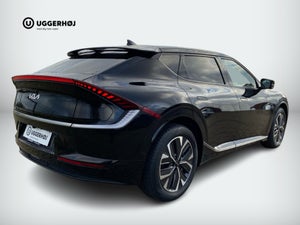 Kia EV6 Long Range Upgrade