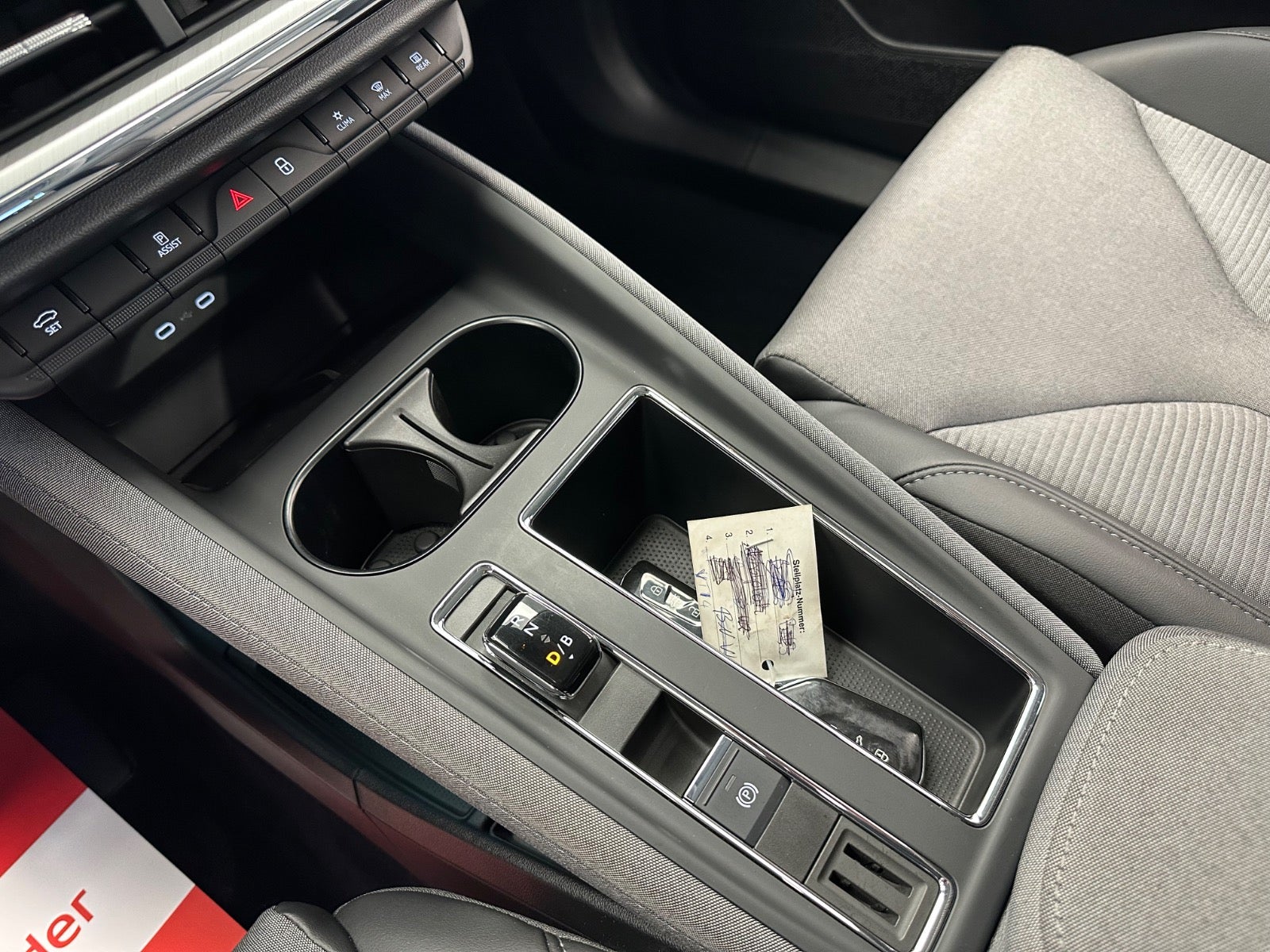 Billede af Skoda Enyaq 50 iV